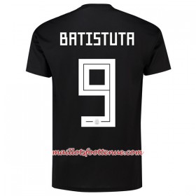 Maillot/Tenue Argentine Batistuta 9 Exterieur Coupe du monde 2018